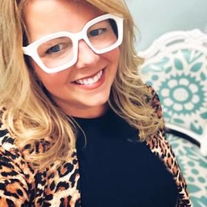 Meet your Posher, Rachel